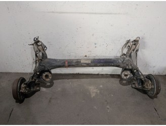 Recambio de puente trasero para lancia ypsilon (843_) 1.4 16v (843.axc11, 843.axc1b, 843.axc1a) referencia OEM IAM 51786566 5178