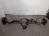 Recambio de puente trasero para ford transit furgoneta (fa_ _) 2.4 tdci rwd referencia OEM IAM 1628982 1628982 
