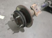 Recambio de puente trasero para ford transit furgoneta (fa_ _) 2.4 tdci rwd referencia OEM IAM 1628982 1628982 