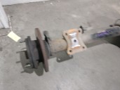 Recambio de puente trasero para ford transit furgoneta (fa_ _) 2.4 tdci rwd referencia OEM IAM 1628982 1628982 