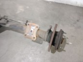 Recambio de puente trasero para ford transit furgoneta (fa_ _) 2.4 tdci rwd referencia OEM IAM 1628982 1628982 