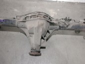 Replacement rear axle for Ford Transit Van (FA_ _) 2.4 TDCI RWD OEM IAM reference 1628982 1628982