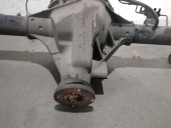 Recambio de puente trasero para ford transit furgoneta (fa_ _) 2.4 tdci rwd referencia OEM IAM 1628982 1628982 