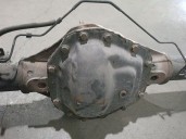 Recambio de puente trasero para ford transit furgoneta (fa_ _) 2.4 tdci rwd referencia OEM IAM 1628982 1628982 