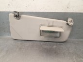Recambio de parasol derecho para ford kuga ii (dm2) 2.0 tdci referencia OEM IAM 1880327 