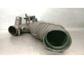 Recambio de tubo para audi a6 c5 (4b2, 4b4) 1.8 t referencia OEM IAM 058133356A 058133356L 