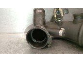 Recambio de tubo para audi a6 c5 (4b2, 4b4) 1.8 t referencia OEM IAM 058133356A 058133356L 