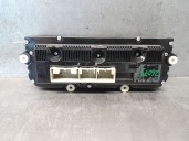 Replacement climate control switch for Volkswagen Golf V (1K1) 2.0 TDI OEM IAM reference 1K0907044BM 1K0907044BM