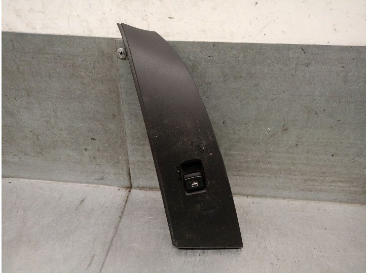 Recambio de mando elevalunas delantero derecho para bmw 5 (e60) 520 i referencia OEM IAM 69222449 61316951956 