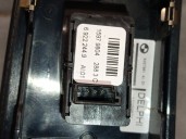 Recambio de mando elevalunas delantero derecho para bmw 5 (e60) 520 i referencia OEM IAM 69222449 61316951956 