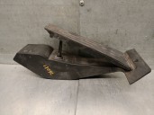 Recambio de potenciometro pedal para bmw 5 (e60) 520 i referencia OEM IAM 35406766931 35405A47457 