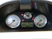 lancia ypsilon (843_) del año 2007