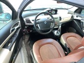 lancia ypsilon (843_) del año 2007