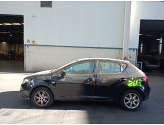 seat ibiza iv (6j5, 6p1) del año 2008