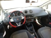 seat ibiza iv (6j5, 6p1) del año 2008
