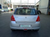 suzuki swift iii (mz, ez) del año 2005