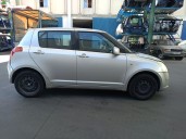 suzuki swift iii (mz, ez) del año 2005