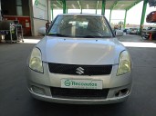 suzuki swift iii (mz, ez) del año 2005