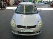suzuki swift iii (mz, ez) del año 2005