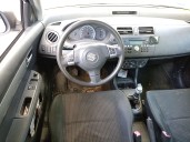 suzuki swift iii (mz, ez) del año 2005