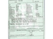 suzuki swift iii (mz, ez) del año 2005