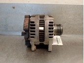 Recambio de alternador para dodge journey 2.0 crd referencia OEM IAM 04801715AA 04801715AA 0121715047