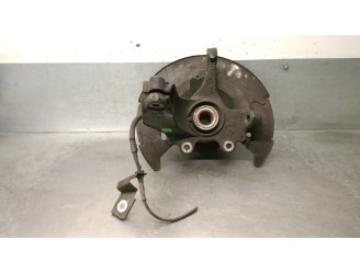 Recambio de mangueta delantera derecha para volvo c30 (533) 1.6 d referencia OEM IAM 30760281 30760281 