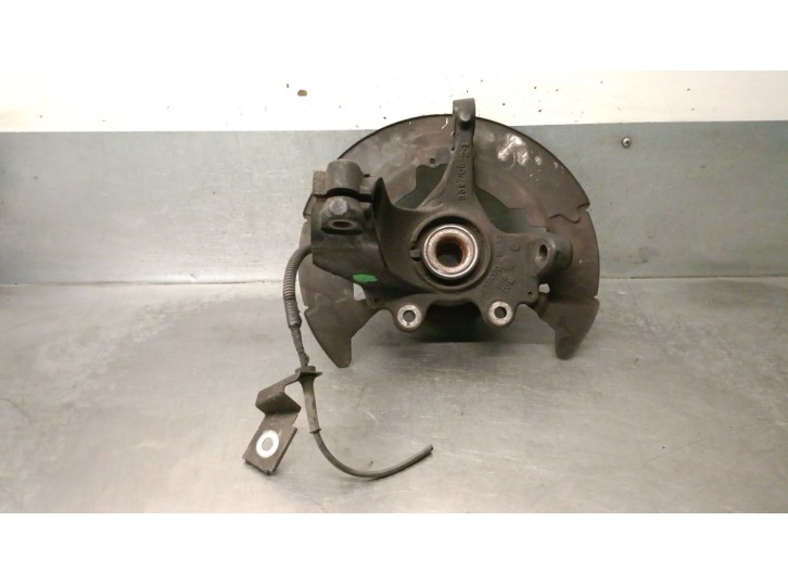 Recambio de mangueta delantera derecha para volvo c30 (533) 1.6 d referencia OEM IAM 30760281 30760281 