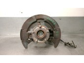 Recambio de mangueta delantera derecha para volvo c30 (533) 1.6 d referencia OEM IAM 30760281 30760281 