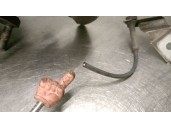 Recambio de mangueta delantera derecha para volvo c30 (533) 1.6 d referencia OEM IAM 30760281 30760281 