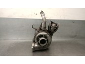 Recambio de turbocompresor para volvo c30 (533) 1.6 d referencia OEM IAM 9663199280 8252088 7534205