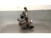 Recambio de turbocompresor para volvo c30 (533) 1.6 d referencia OEM IAM 9663199280 8252088 7534205