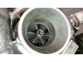 Recambio de turbocompresor para volvo c30 (533) 1.6 d referencia OEM IAM 9663199280 8252088 7534205