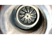 Recambio de turbocompresor para volvo c30 (533) 1.6 d referencia OEM IAM 9663199280 8252088 7534205