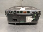 Recambio de pantalla multifuncion para bmw 5 (e60) 520 i referencia OEM IAM 65826945661 65829193758 