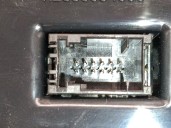 Replacement multifunction display for BMW 5 (E60) 520 i OEM IAM reference 65826945661 65829193758