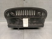 Replacement multifunction display for BMW 5 (E60) 520 i OEM IAM reference 65826945661 65829193758
