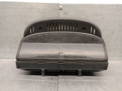 Recambio de pantalla multifuncion para bmw 5 (e60) 520 i referencia OEM IAM 65826945661 65829193758 