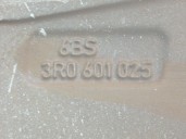 Recambio de llanta para seat exeo (3r2) 2.0 tdi referencia OEM IAM 3R0601025 R167.0JX16H2ET45 