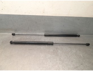Recambio de amortiguadores maletero / porton para ford kuga ii (dm2) 2.0 tdci referencia OEM IAM 8V41S406A10AF 1729322 