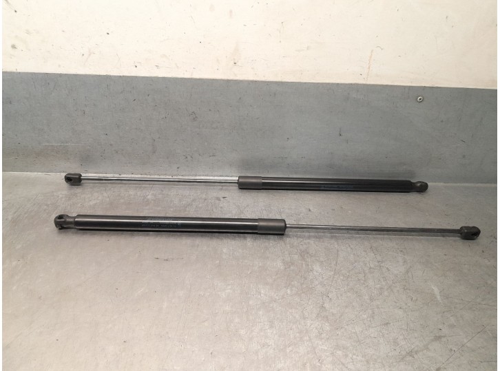 Replacement trunk / tailgate shock absorbers for Ford Kuga II (DM2) 2.0 TDCi OEM IAM reference 8V41S406A10AF 1729322 