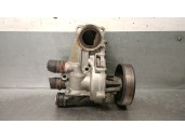 Recambio de bomba agua para volkswagen golf iii (1h1) 1.8 referencia OEM IAM 037121013A 037121010C 