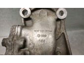 Recambio de bomba agua para volkswagen golf iii (1h1) 1.8 referencia OEM IAM 037121013A 037121010C 