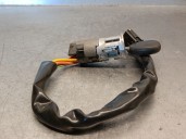 Replacement ignition switch for Renault Scénic I Monospace (JA0/1_, FA0_) 1.6 OEM IAM reference 7700425327 7700425327