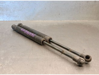 Recambio de amortiguadores maletero / porton para seat cordoba (6l2) 1.9 tdi referencia OEM IAM 6L5827550B 6L5827550B 