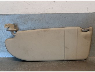 LEFT SUN VISOR 6L1857551A 6L1857551D 