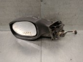 Replacement left wing mirror for Citroën C3 I (fc_, fn_) 1.4 i OEM IAM reference 8149FJ 8149FJ 