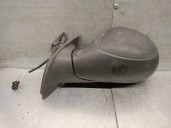 Replacement left wing mirror for Citroën C3 I (fc_, fn_) 1.4 i OEM IAM reference 8149FJ 8149FJ 