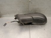 Replacement left wing mirror for Citroën C3 I (fc_, fn_) 1.4 i OEM IAM reference 8149FJ 8149FJ 