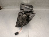 Replacement left wing mirror for Citroën C3 I (fc_, fn_) 1.4 i OEM IAM reference 8149FJ 8149FJ 